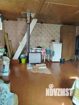 Дача 60м², 2-этажный, участок 9 сот.  