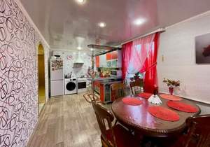 Дом 150м², 2-этажный, участок 6 сот.  