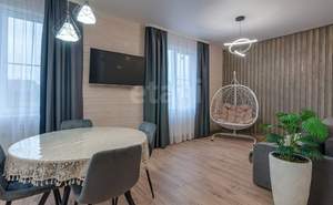 Дом 84м², 2-этажный, участок 7 сот.  