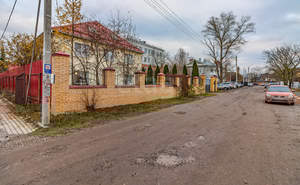 Дом 170м&sup2;, 2-этажный, участок 11 сот.  