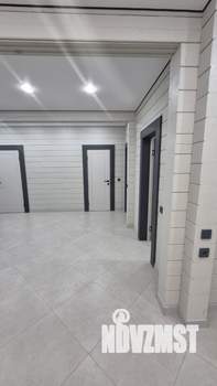 Коттедж 160м&sup2;, 1-этажный, участок 12 сот.  