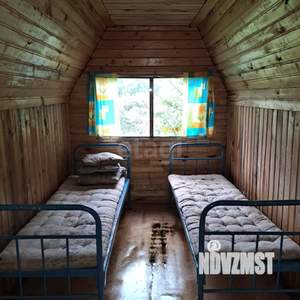 Дом 46м&sup2;, 2-этажный, участок 7 сот.  