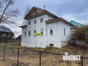 Дом 121м&sup2;, 2-этажный, участок 4 сот.  