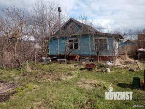 Дом 16м&sup2;, 2-этажный, участок 3 сот.  