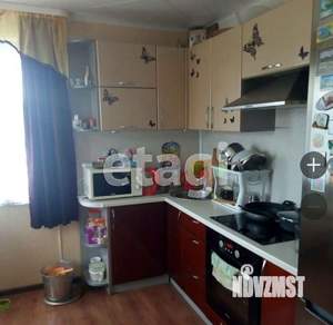 Дом 124м², 2-этажный, участок 10 сот.  