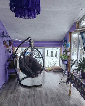 Дом 164м&sup2;, 2-этажный, участок 6 сот.  