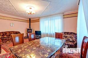 Дом 137м&sup2;, 2-этажный, участок 11 сот.  