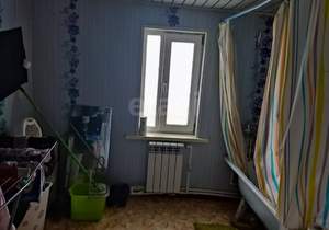 Дом 71м², 1-этажный, участок 6 сот.  