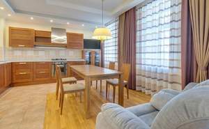 Дом 302м², 2-этажный, участок 3 сот.  