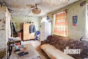 Дом 45м², 1-этажный, участок 7 сот.  