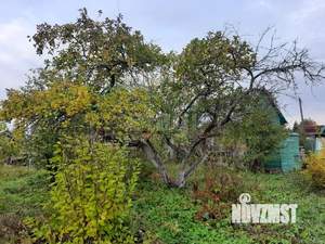 Дом 50м&sup2;, 2-этажный, участок 5 сот.  