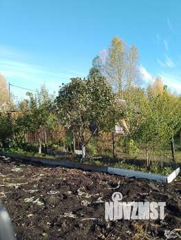 Дом 50м&sup2;, 2-этажный, участок 7 сот.  