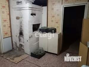 Дом 60м², 1-этажный, участок 8 сот.  