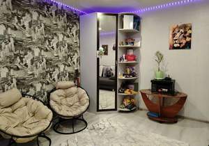 Дом 115м&sup2;, 2-этажный, участок 7 сот.  