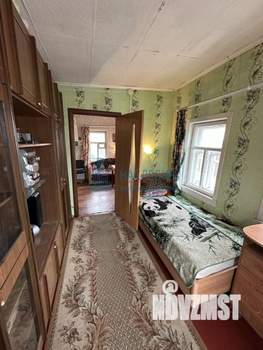 Дом 72м², 1-этажный, участок 6 сот.  