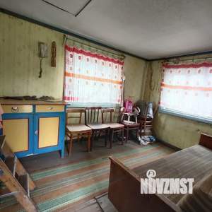 Дом 10м&sup2;, 1-этажный, участок 3 сот.  