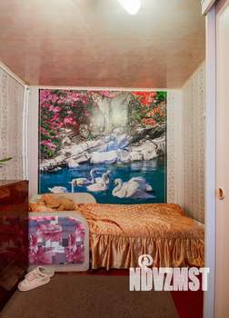 Дом 57м&sup2;, 1-этажный, участок 905 сот.  