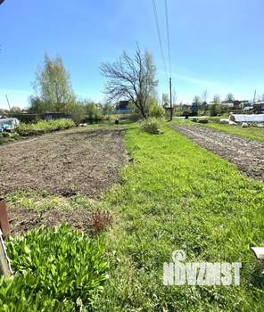 Дача 20м², 1-этажный, участок 5 сот.  