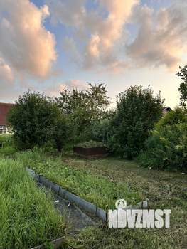 Дом 50м², 2-этажный, участок 4 сот.  