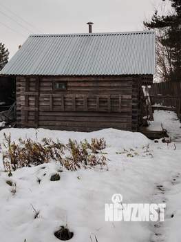 Дача 19м&sup2;, 2-этажный, участок 9 сот.  