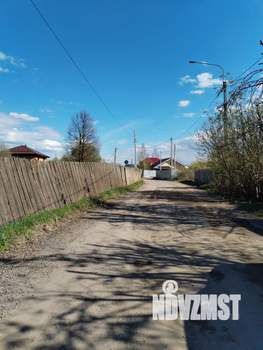 Дом 15м², 2-этажный, участок 4 сот.  