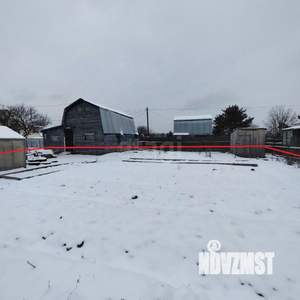 Дача 20м², 2-этажный, участок 7 сот.  