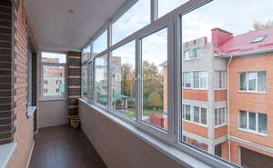 Дом 656м&sup2;, 2-этажный, участок 12 сот.  