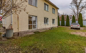 Дом 170м&sup2;, 2-этажный, участок 11 сот.  