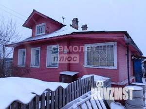 Дача 43м&sup2;, 1-этажный, участок 7 сот.  