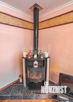 Дом 200м², 2-этажный, участок 9 сот.  