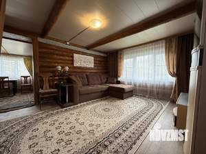 Дом 42м², 1-этажный, участок 10 сот.  