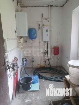 Дом 177м&sup2;, 2-этажный, участок 19 сот.  