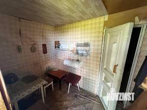 Дом 24м&sup2;, 1-этажный, участок 7 сот.  