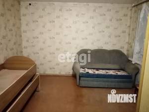 Дом 60м², 1-этажный, участок 8 сот.  