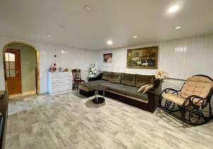 Дом 150м², 2-этажный, участок 6 сот.  