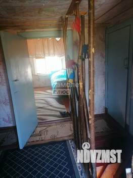 Дом 36м&sup2;, 2-этажный, участок 7 сот.  