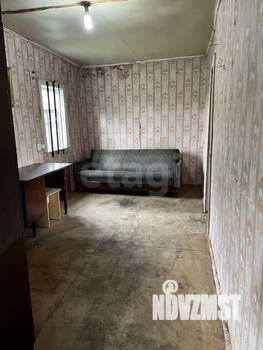 Дом 58м&sup2;, 2-этажный, участок 11 сот.  