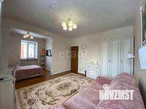 Дом 280м², 2-этажный, участок 9 сот.  