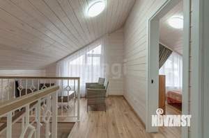 Дом 84м², 2-этажный, участок 7 сот.  