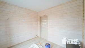 Дом 80м&sup2;, 2-этажный, участок 4 сот.  