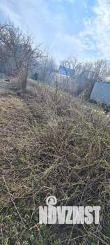 Дом 25м&sup2;, 1-этажный, участок 5 сот.  