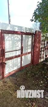 Дом 42м&sup2;, 2-этажный, участок 12 сот.  