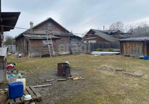 Дом 90м², 1-этажный, участок 6 сот.  