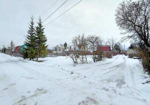 Дача 13м², 1-этажный, участок 3 сот.  