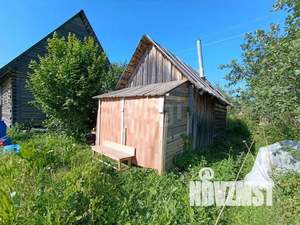 Дом 88м&sup2;, 2-этажный, участок 6 сот.  