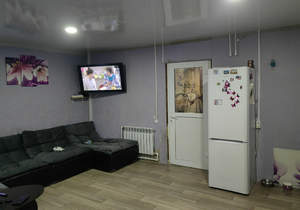 Дом 164м&sup2;, 2-этажный, участок 6 сот.  