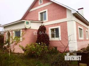 Дом 250м², 2-этажный, участок 10 сот.  