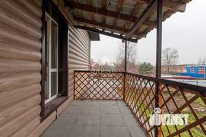 Дом 151м&sup2;, 2-этажный, участок 11 сот.  