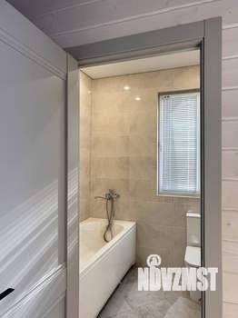 Дом 80м&sup2;, 1-этажный, участок 6 сот.  