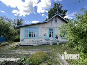 Дача 30м², 1-этажный, участок 6 сот.  